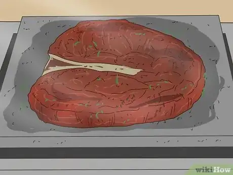 Image titled Grilling on Stone Step 7