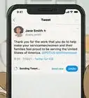 Contact the President of the United States