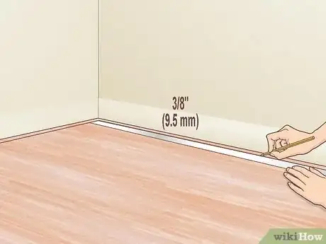 Image titled Fix Warped Bamboo Flooring Step 9