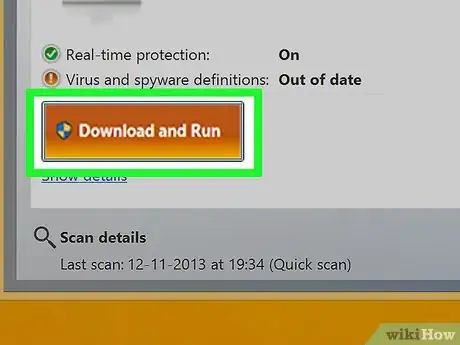 Image titled Run Windows Defender Offline Step 10