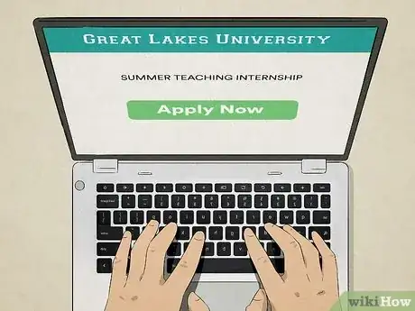 Image titled Gain Teaching Experience Step 7