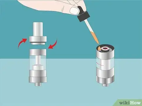 Image titled Fill a Vape Step 3