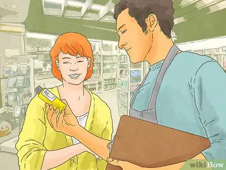 Image titled Have Fun at the Mall by Yourself Step 8