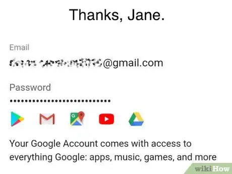 Image titled Make an Email Address for Free Step 11