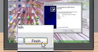 Network a Scanner