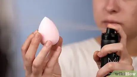 Image titled Use Makeup Setting Spray Step 5