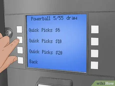 Image titled Increase Your Chances of Winning a Lottery Step 5