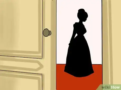 Image titled Dress for a Medieval or Renaissance Wedding Step 9