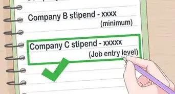 Find an Internship