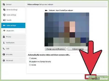 Image titled Video Chat on Skype Step 2