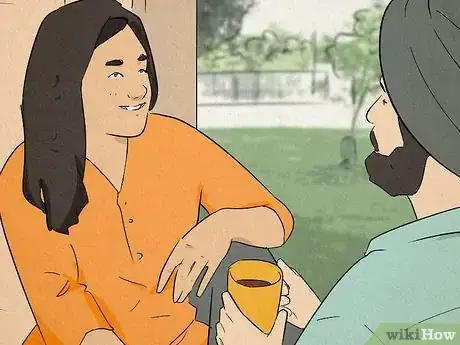 Image titled What to Do During Lunar Eclipse According to Astrology Step 7