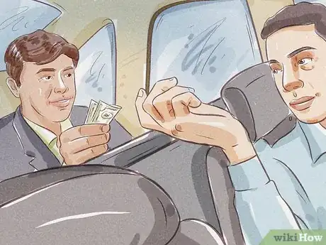 Image titled Go to Abu Dhabi from Dubai Step 12