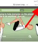 Take Screenshots of an Active Window
