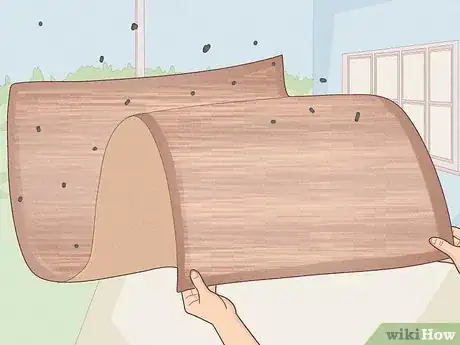 Image titled Clean a Sisal Rug Step 1