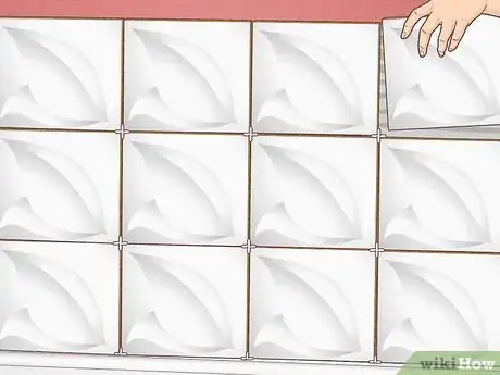 Image titled Tile a Shower Step 13