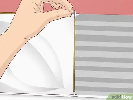 Image titled Tile a Shower Step 10
