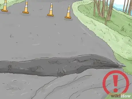 Image titled Be Safe During a Landslide Step 18