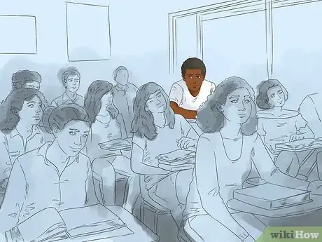 Image titled Maintain a Low Profile Step 1