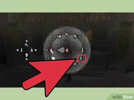 Image titled Play Assassin's Creed Step 22