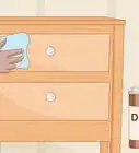Refinish a Dresser
