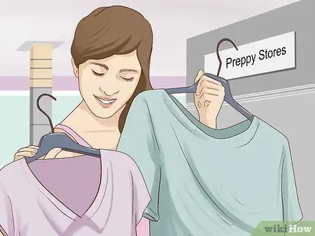 Image titled Dress in Southern Preppy Style Step 1.jpeg
