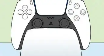 Charge Ps5 Controller