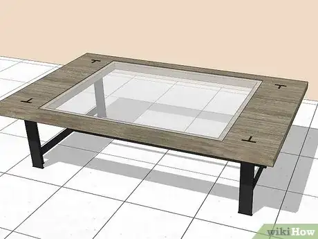 Image titled Make a Moss Table Step 1