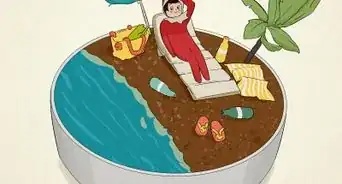 Introduce the Elf on a Shelf