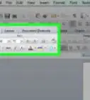 Create and Install Symbols on Microsoft Word
