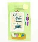 Be Organized in Middle School