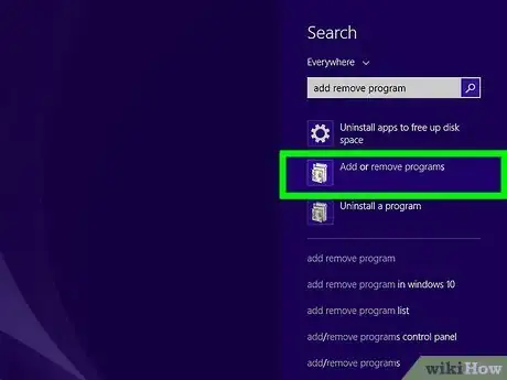 Image titled Reinstall Internet Explorer 11 on Windows 8.1 Step 2