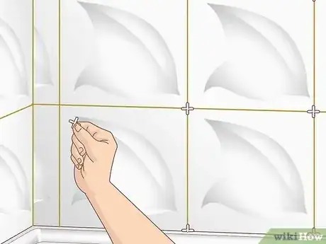 Image titled Tile a Shower Step 15