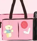 Pack Your Tote Bag (Teens)