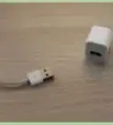 Reset a Lost iPod Password