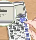 Reset the TI–84 Calculator