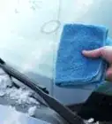 Clean Glass