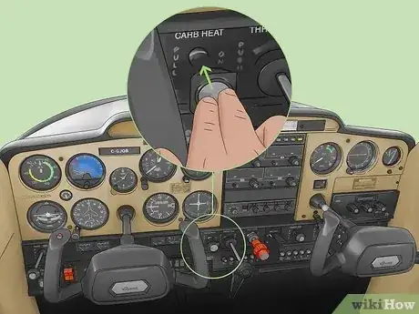 Image titled Start the Engine of a Cessna 150 Step 2