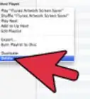 Delete a Playlist from an iPod Nano