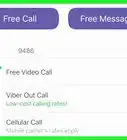 Make Free International Calls from Android