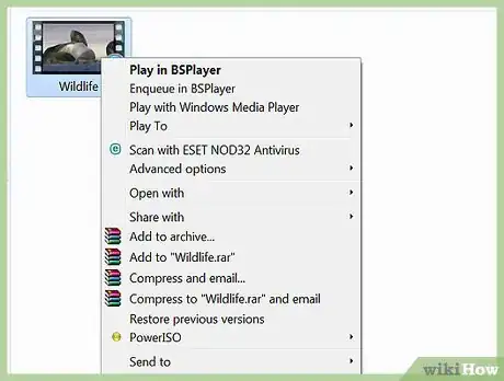 Image titled Play Mp4 Videos on a PC Step 4
