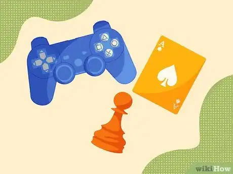 Image titled Find Fun in Everything Step 1