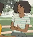 Confess You've Got a Crush on Someone when You're Really Shy