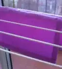 Fold a Napkin Into a Fan