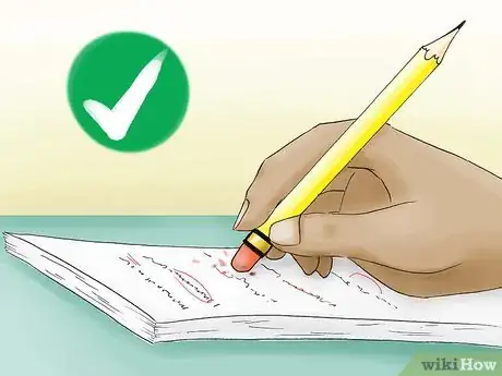 Image titled Stop Making Things Harder for Yourself Step 02