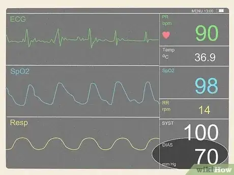 Image titled Read a Hospital Monitor Step 6