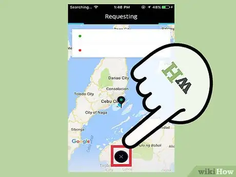 Image titled Use Uber to Get to Work Step 10