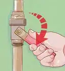 Change a Well Water Filter