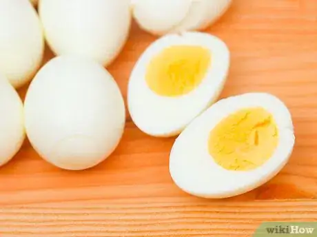 Image titled Make Deviled Eggs Step 2