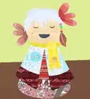 Make a Kachina Doll
