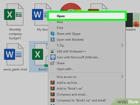 Image titled Write a Simple Macro in Microsoft Excel Step 18